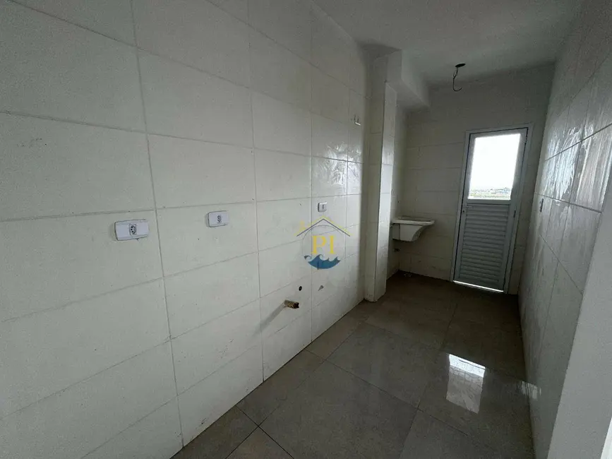 Foto 4 de Apartamento com 2 quartos à venda, 68m2 em Mirim, Praia Grande - SP