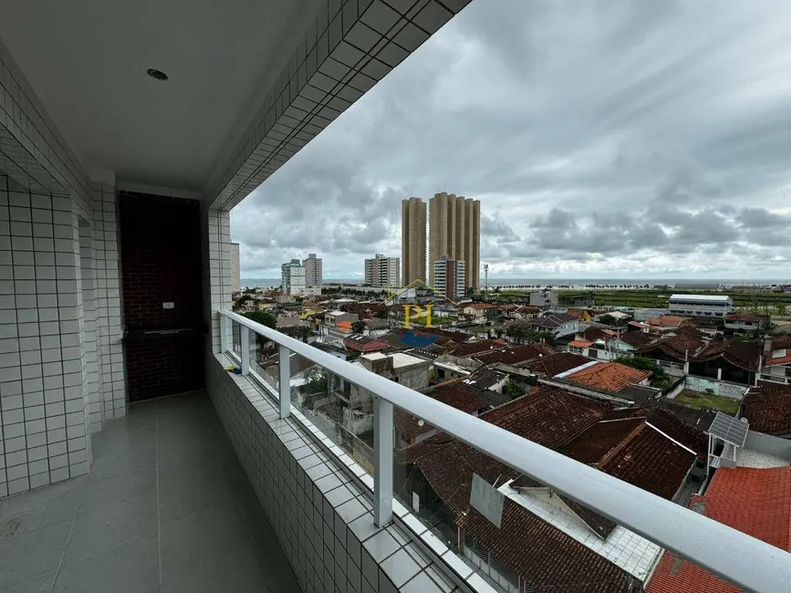 Foto 6 de Apartamento com 2 quartos à venda, 68m2 em Mirim, Praia Grande - SP