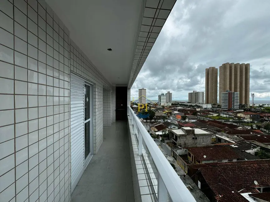 Foto 7 de Apartamento com 2 quartos à venda, 68m2 em Mirim, Praia Grande - SP