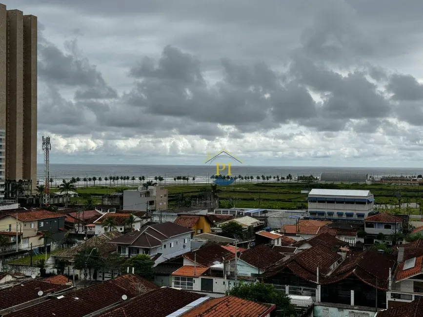 Foto 8 de Apartamento com 2 quartos à venda, 68m2 em Mirim, Praia Grande - SP