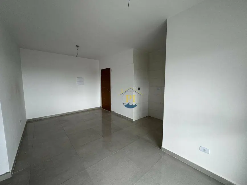 Foto 3 de Apartamento com 2 quartos à venda, 68m2 em Mirim, Praia Grande - SP