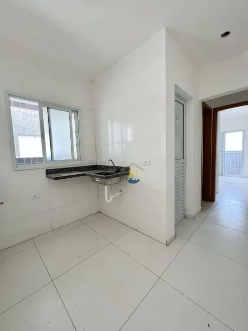 Foto 9 de Apartamento com 1 quarto à venda, 43m2 em Canto do Forte, Praia Grande - SP