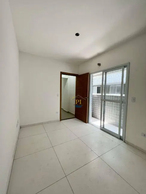 Foto 7 de Apartamento com 1 quarto à venda, 43m2 em Canto do Forte, Praia Grande - SP