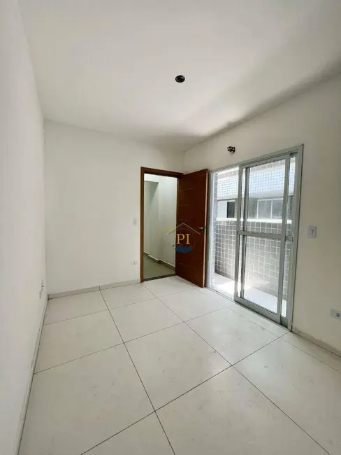 Foto 5 de Apartamento com 1 quarto à venda, 43m2 em Canto do Forte, Praia Grande - SP