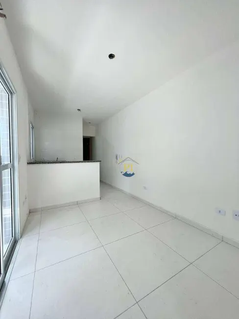 Foto 8 de Apartamento com 1 quarto à venda, 43m2 em Canto do Forte, Praia Grande - SP