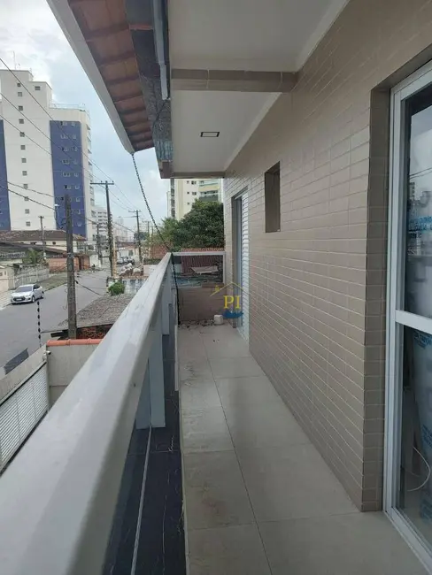 Foto 1 de Casa de Condomínio com 2 quartos à venda, 62m2 em Praia Grande - SP