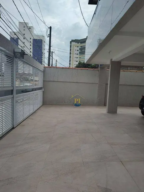 Foto 3 de Casa de Condomínio com 2 quartos à venda, 62m2 em Praia Grande - SP