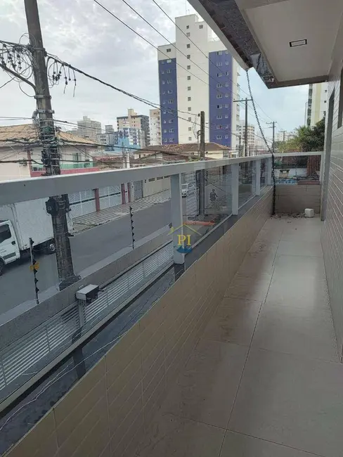 Foto 8 de Casa de Condomínio com 2 quartos à venda, 62m2 em Praia Grande - SP