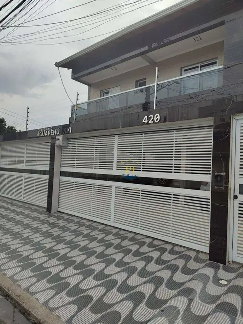 Foto 7 de Casa de Condomínio com 2 quartos à venda, 62m2 em Praia Grande - SP