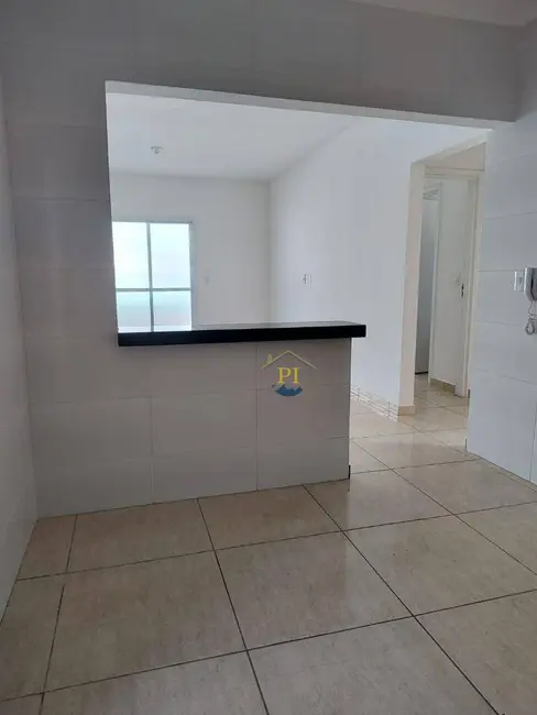 Foto 9 de Casa de Condomínio com 2 quartos à venda, 75m2 em Aviação, Praia Grande - SP