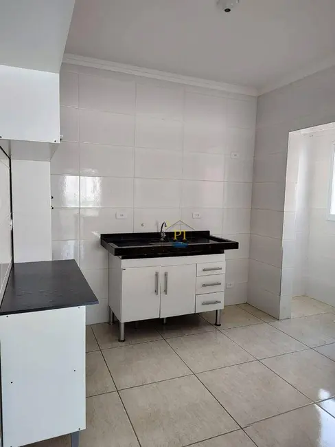 Foto 2 de Casa de Condomínio com 2 quartos à venda, 75m2 em Aviação, Praia Grande - SP