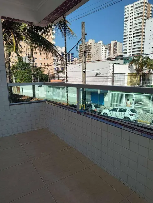 Foto 4 de Casa de Condomínio com 2 quartos à venda, 75m2 em Aviação, Praia Grande - SP