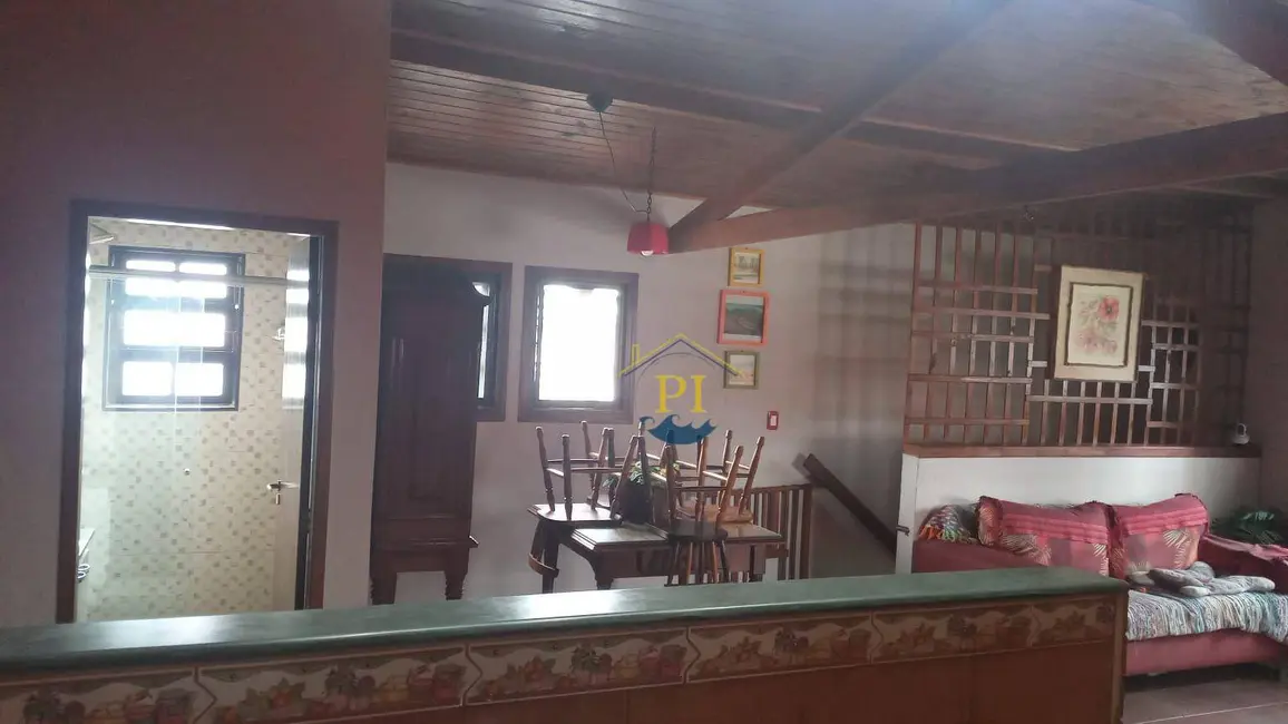 Foto 7 de Casa com 5 quartos à venda, 210m2 em Aviação, Praia Grande - SP