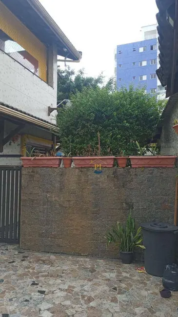 Foto 6 de Casa com 5 quartos à venda, 210m2 em Aviação, Praia Grande - SP