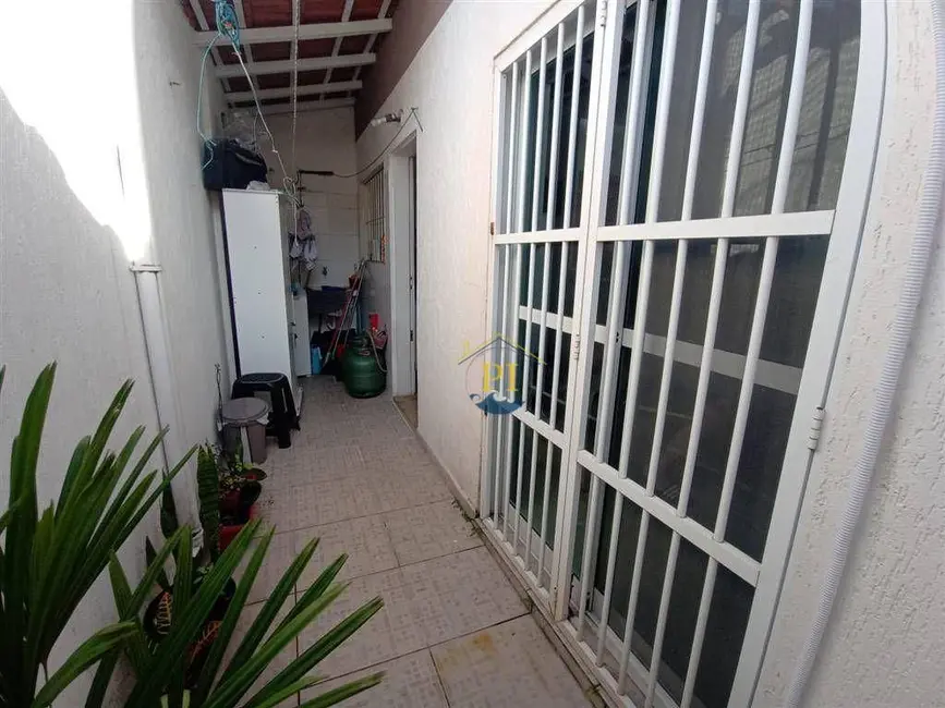 Foto 6 de Casa com 3 quartos à venda, 264m2 em Tupi, Praia Grande - SP