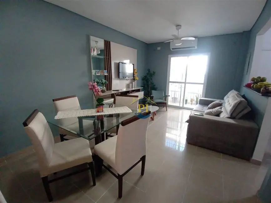 Foto 2 de Casa com 3 quartos à venda, 264m2 em Tupi, Praia Grande - SP