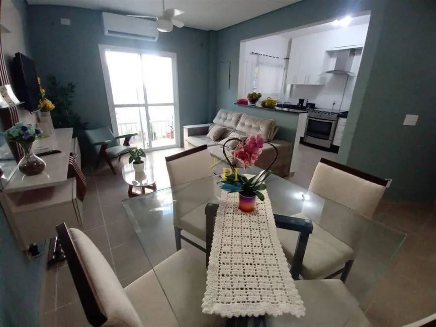 Foto 8 de Casa com 3 quartos à venda, 264m2 em Tupi, Praia Grande - SP