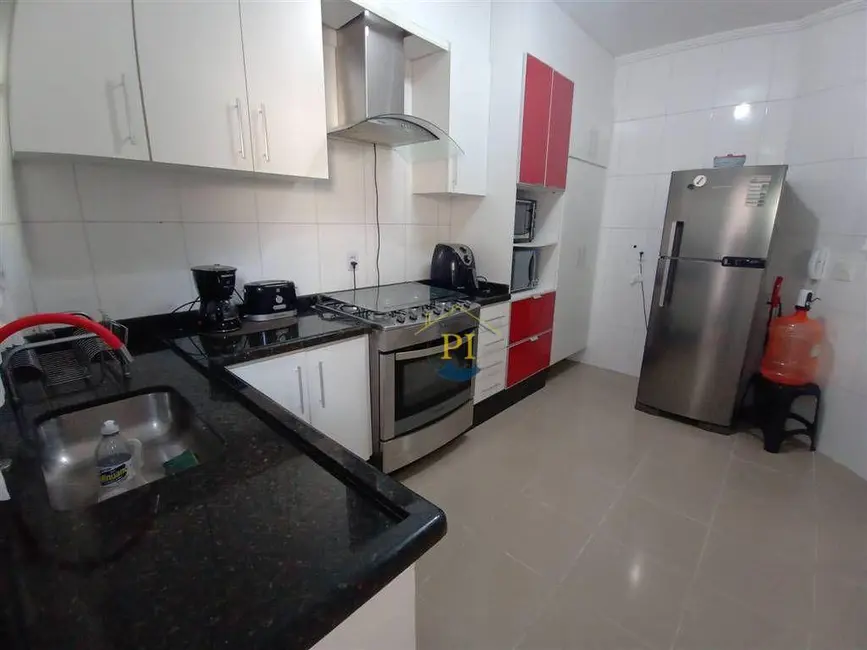 Foto 7 de Casa com 3 quartos à venda, 264m2 em Tupi, Praia Grande - SP