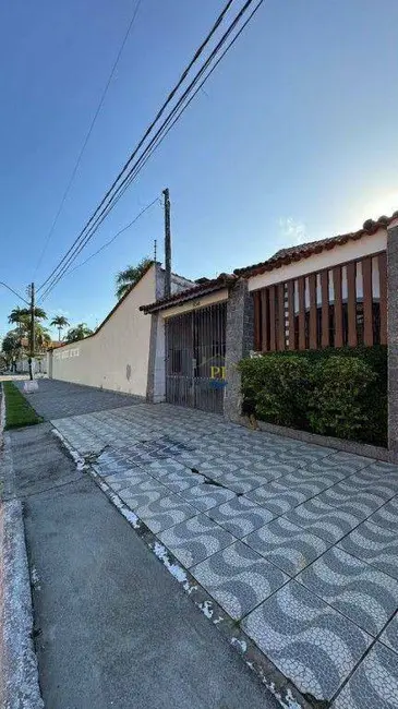 Foto 4 de Casa com 3 quartos à venda, 129m2 em Praia Grande - SP