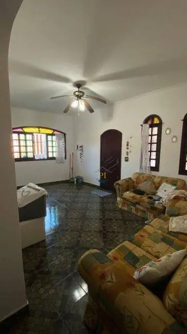 Foto 9 de Casa com 3 quartos à venda, 129m2 em Praia Grande - SP