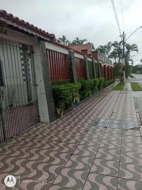 Foto 5 de Casa com 3 quartos à venda, 129m2 em Praia Grande - SP