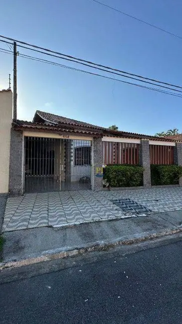 Foto 3 de Casa com 3 quartos à venda, 129m2 em Praia Grande - SP
