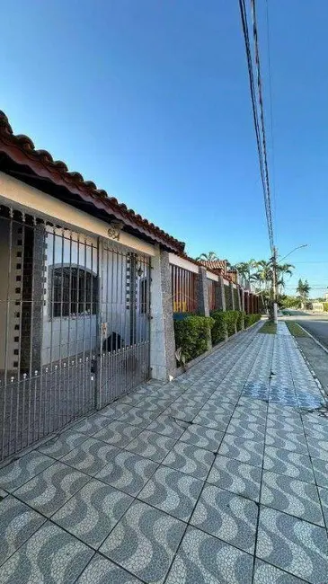 Foto 2 de Casa com 3 quartos à venda, 129m2 em Praia Grande - SP