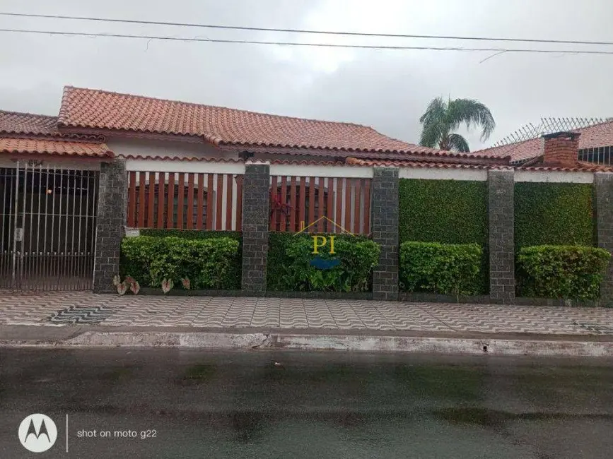 Foto 1 de Casa com 3 quartos à venda, 129m2 em Praia Grande - SP