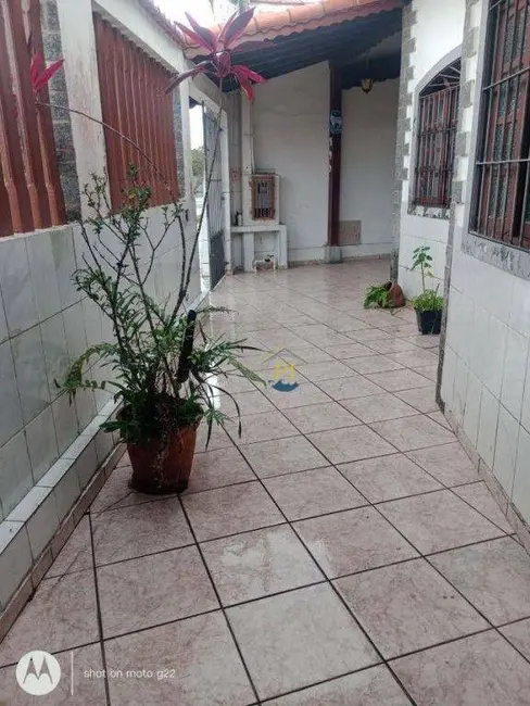 Foto 6 de Casa com 3 quartos à venda, 129m2 em Praia Grande - SP