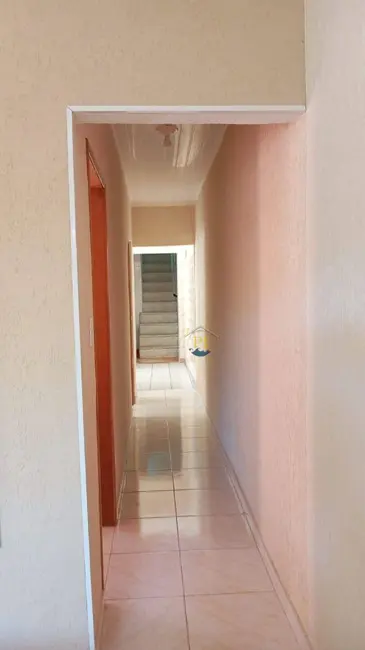 Foto 4 de Casa com 3 quartos à venda em Tupi, Praia Grande - SP
