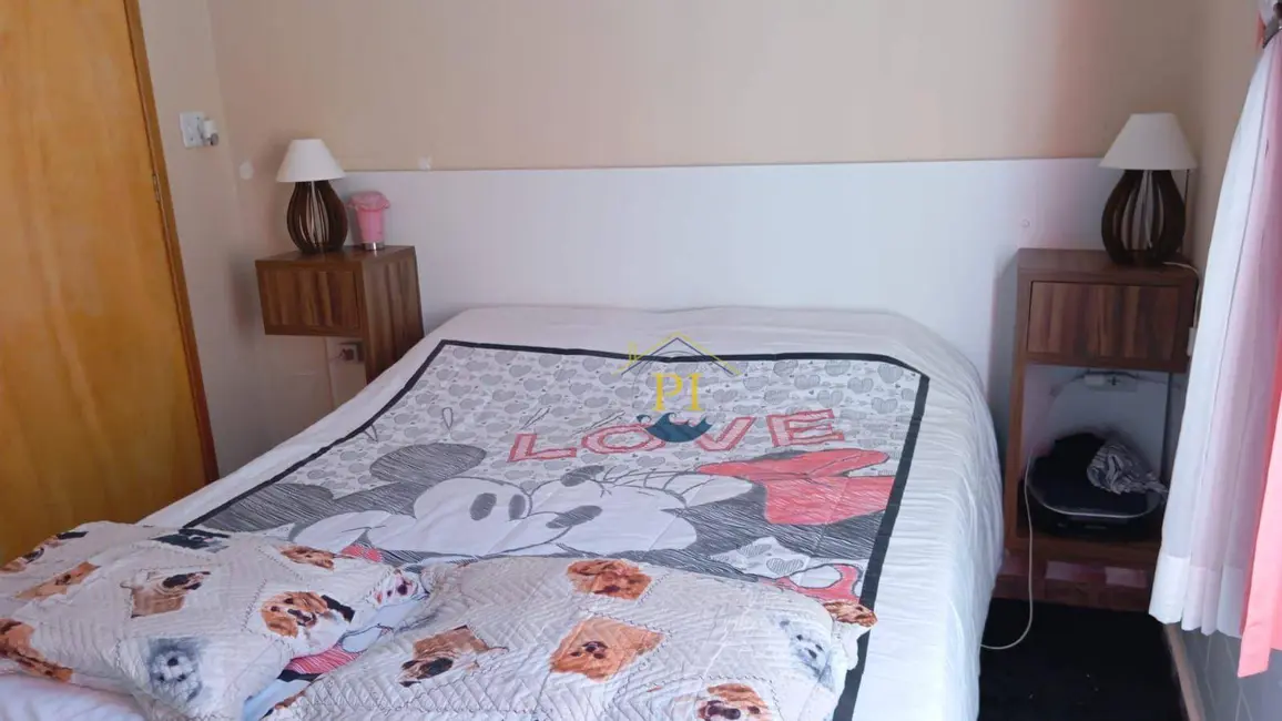 Foto 8 de Casa com 3 quartos à venda em Tupi, Praia Grande - SP