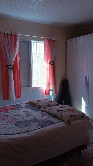 Foto 5 de Casa com 3 quartos à venda em Tupi, Praia Grande - SP