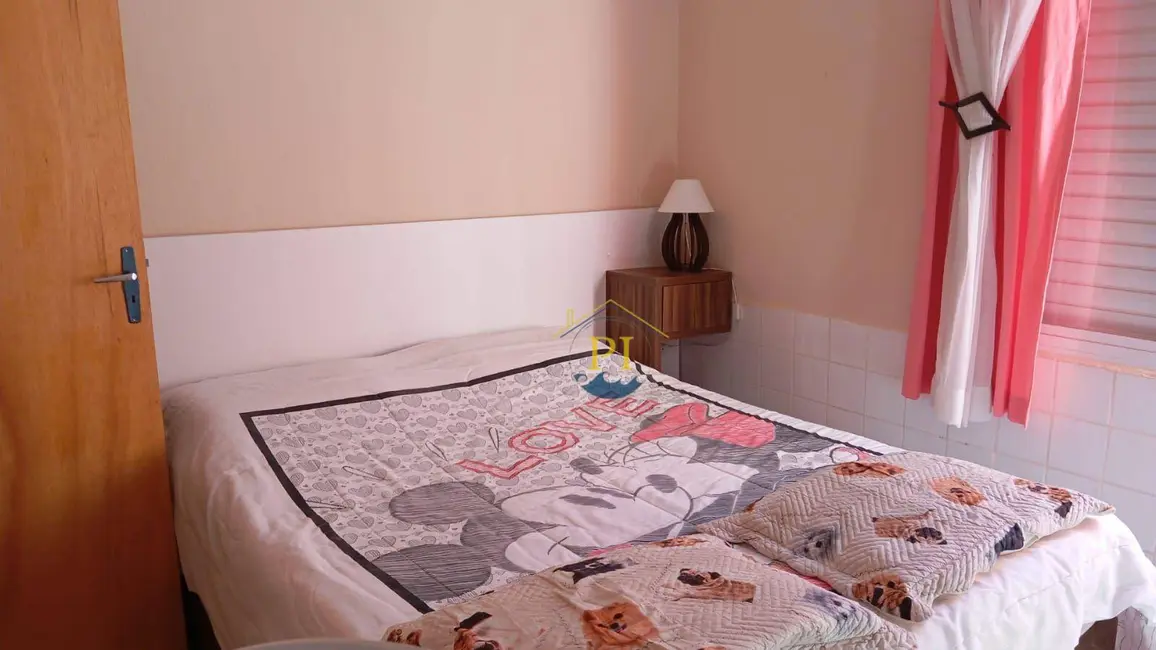 Foto 7 de Casa com 3 quartos à venda em Tupi, Praia Grande - SP