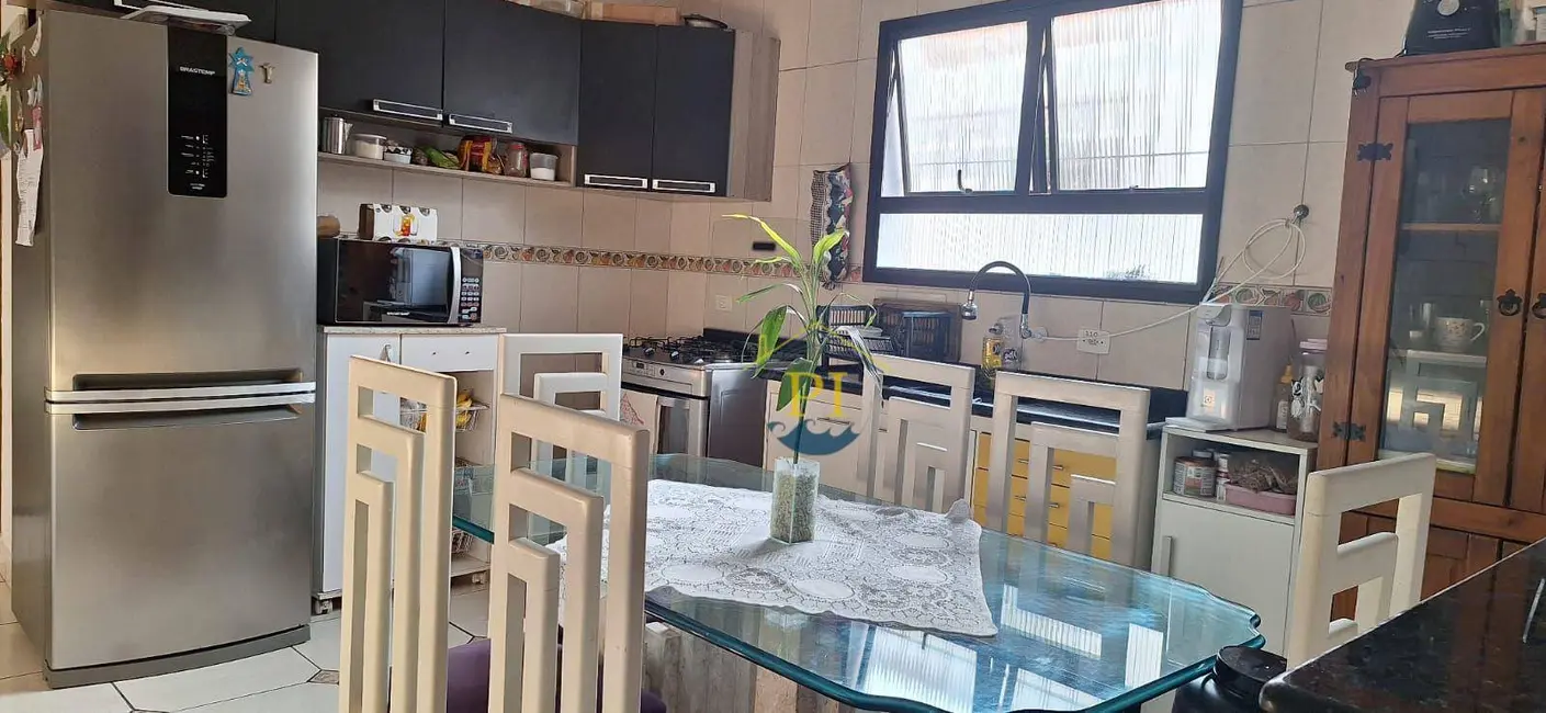 Foto 5 de Casa com 3 quartos à venda, 136m2 em Mirim, Praia Grande - SP