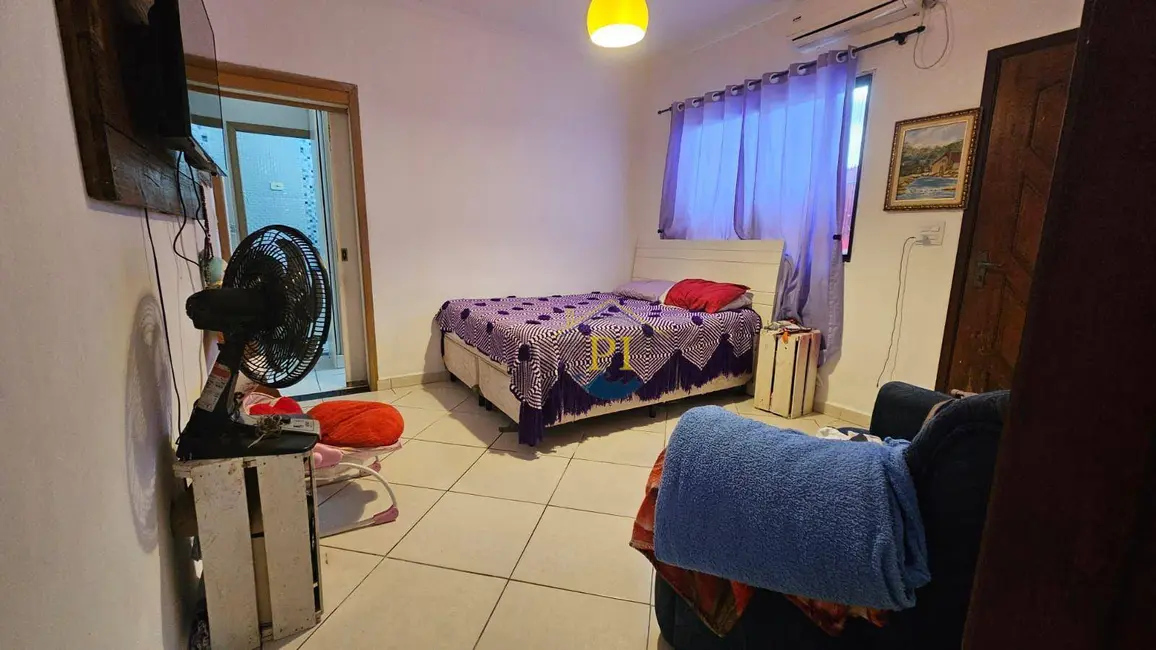 Foto 7 de Casa com 3 quartos à venda, 136m2 em Mirim, Praia Grande - SP