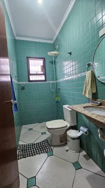 Foto 8 de Casa com 3 quartos à venda, 136m2 em Mirim, Praia Grande - SP