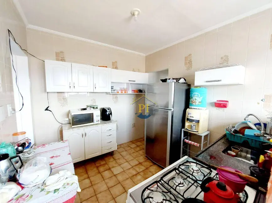 Foto 7 de Apartamento com 1 quarto à venda, 45m2 em Boqueirão, Praia Grande - SP