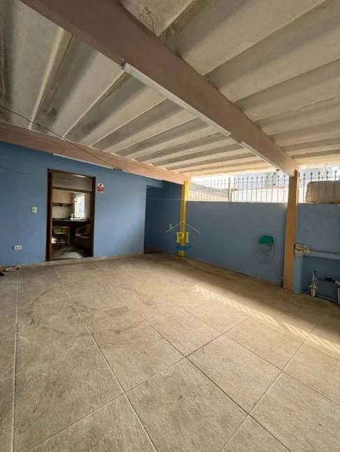 Foto 5 de Casa com 4 quartos à venda, 140m2 em Aviação, Praia Grande - SP