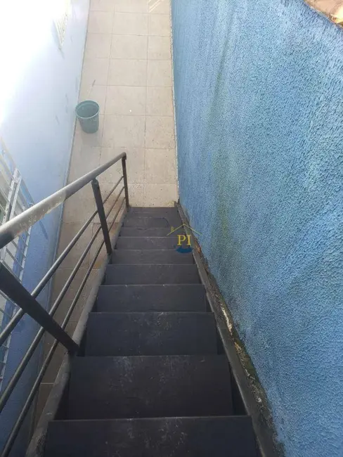 Foto 2 de Casa com 4 quartos à venda, 140m2 em Aviação, Praia Grande - SP