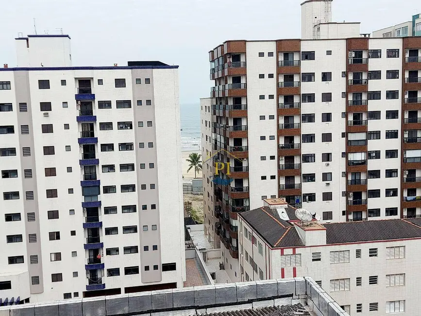 Foto 3 de Apartamento com 2 quartos à venda, 73m2 em Praia Grande - SP
