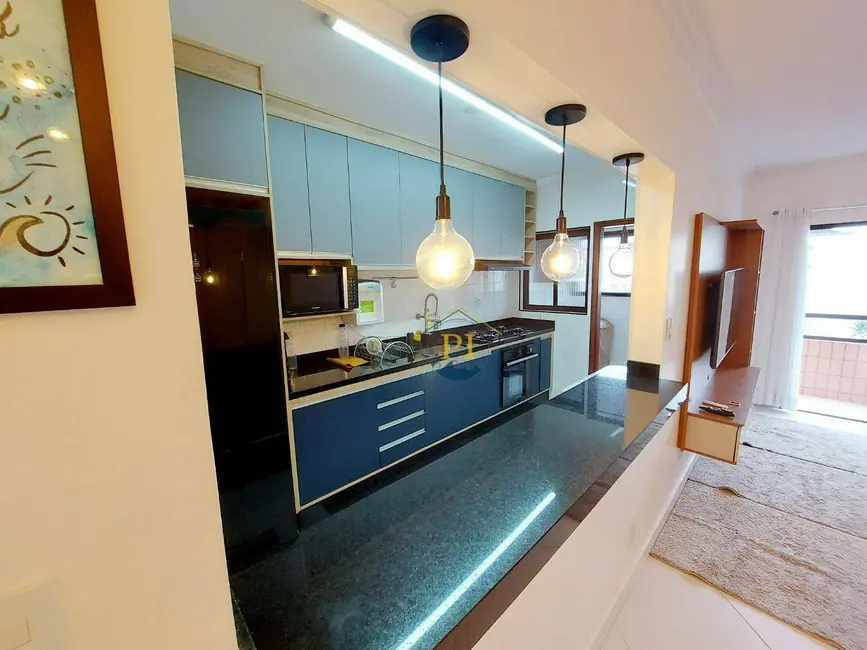 Foto 5 de Apartamento com 2 quartos à venda, 73m2 em Praia Grande - SP