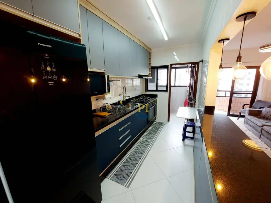 Foto 6 de Apartamento com 2 quartos à venda, 73m2 em Praia Grande - SP