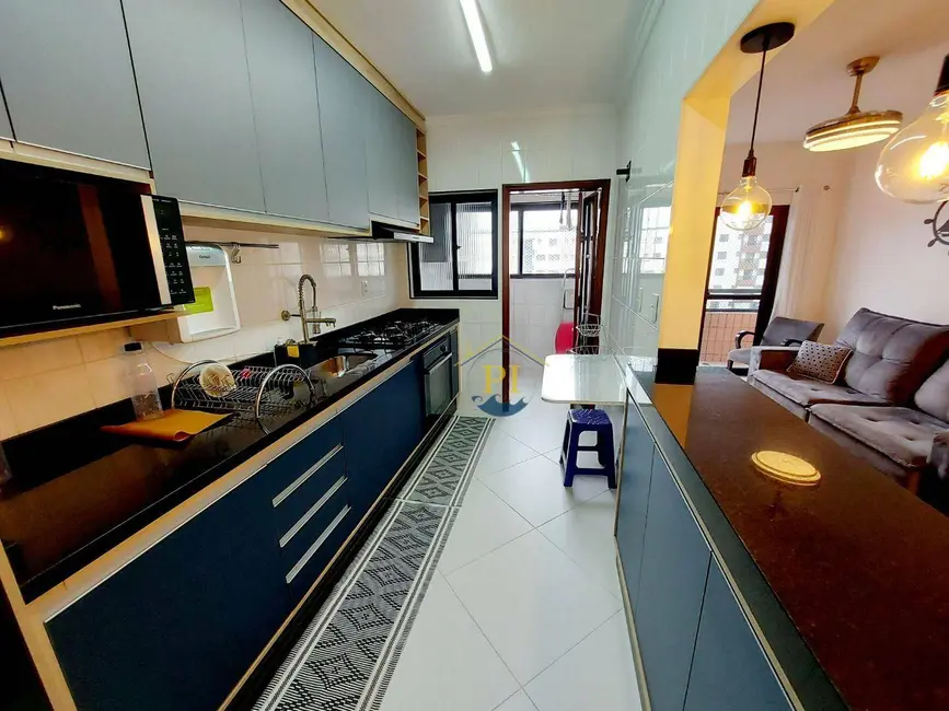 Foto 7 de Apartamento com 2 quartos à venda, 73m2 em Praia Grande - SP