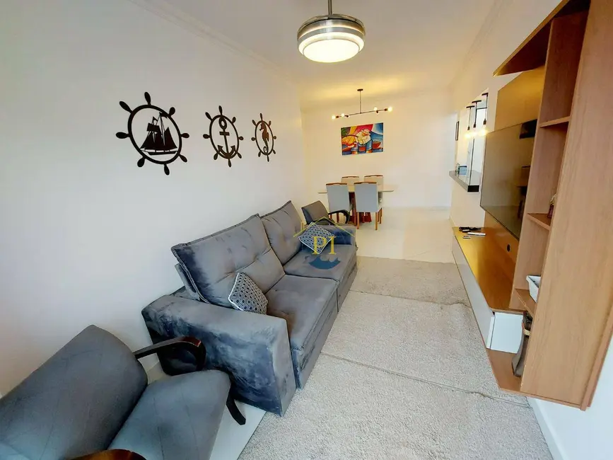 Foto 4 de Apartamento com 2 quartos à venda, 73m2 em Praia Grande - SP