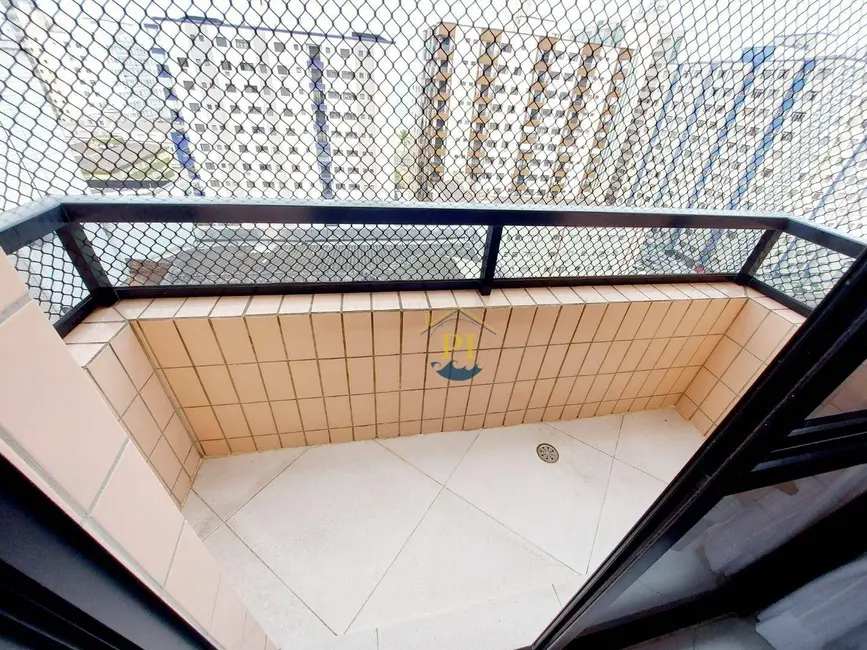 Foto 2 de Apartamento com 2 quartos à venda, 73m2 em Praia Grande - SP