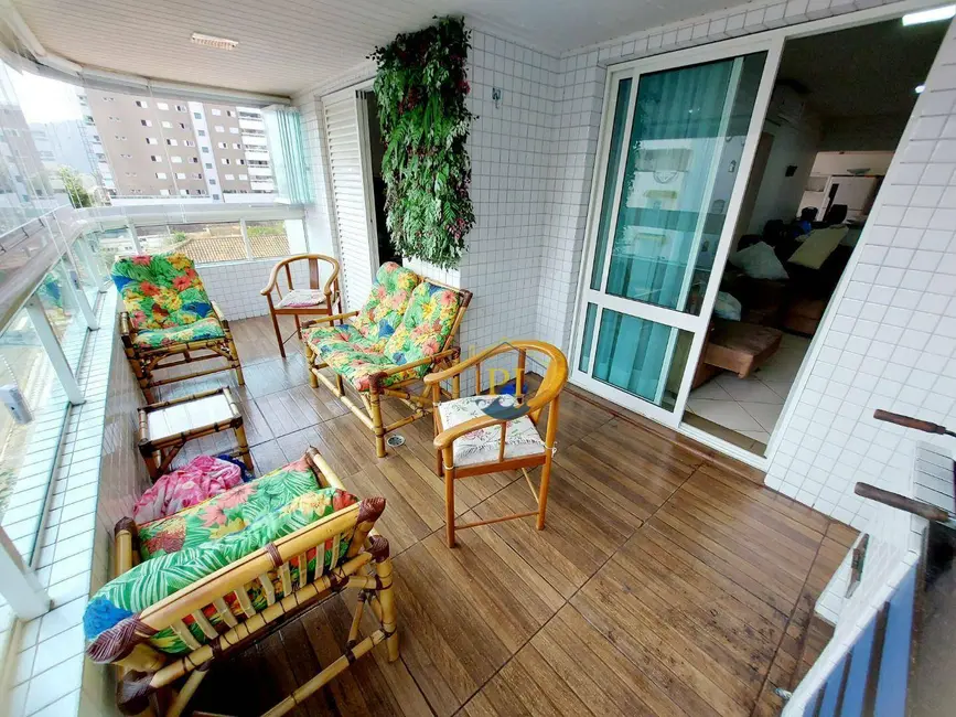 Apartamento com 2 quartos à venda, 87m2 em Canto do Forte, Praia Grande - SP - imagem 6 Foto 6 de Apartamento com 2 quartos à venda, 87m2 em Canto do Forte, Praia Grande - SP