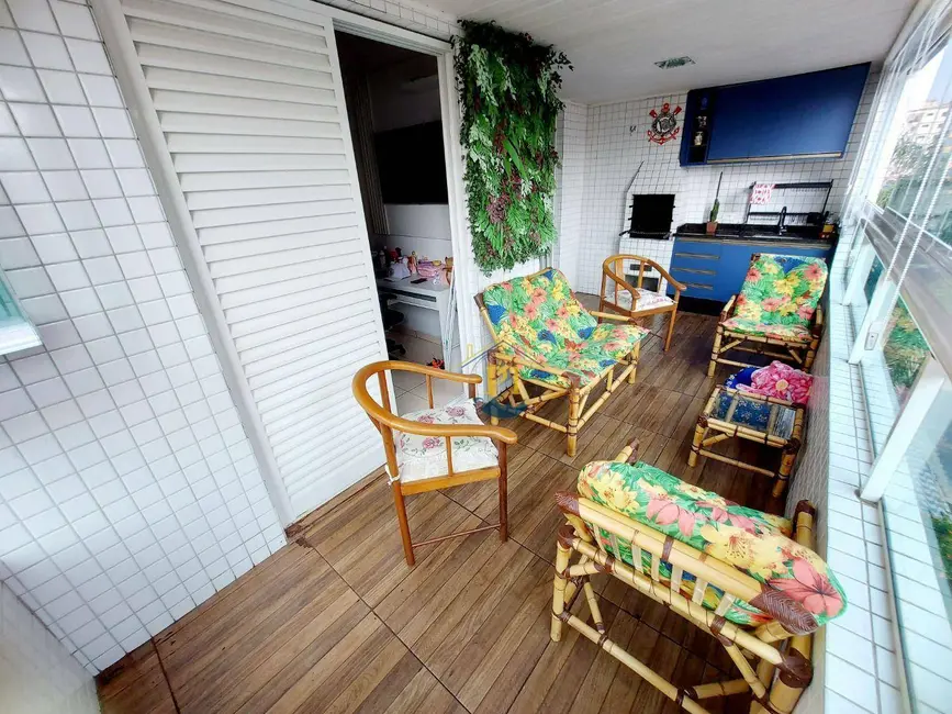 Apartamento com 2 quartos à venda, 87m2 em Canto do Forte, Praia Grande - SP - imagem 5 Foto 5 de Apartamento com 2 quartos à venda, 87m2 em Canto do Forte, Praia Grande - SP