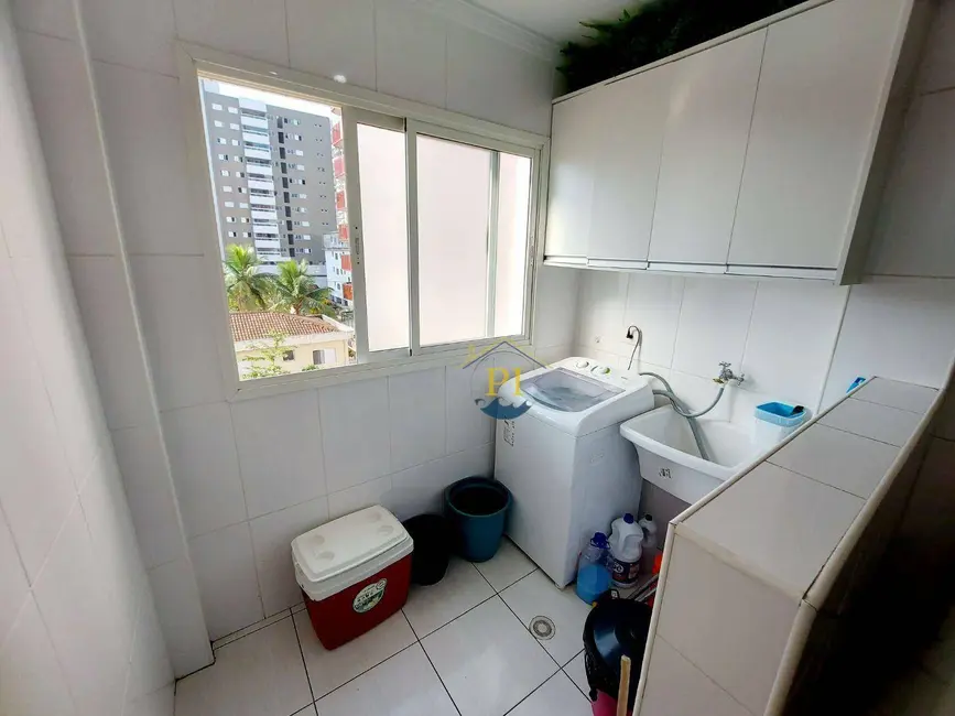 Apartamento com 2 quartos à venda, 87m2 em Canto do Forte, Praia Grande - SP - imagem 9 Foto 9 de Apartamento com 2 quartos à venda, 87m2 em Canto do Forte, Praia Grande - SP