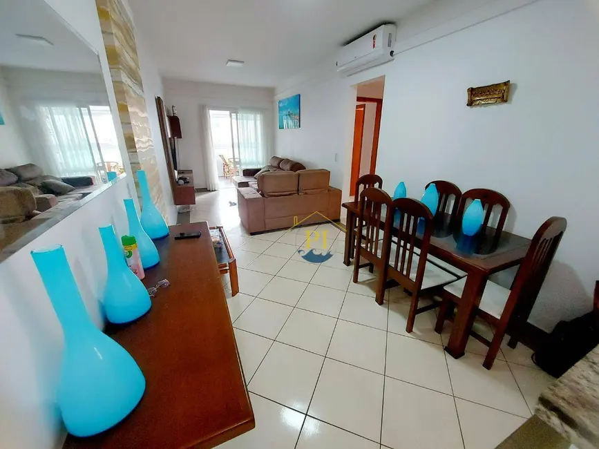 Apartamento com 2 quartos à venda, 87m2 em Canto do Forte, Praia Grande - SP - imagem 2 Foto 2 de Apartamento com 2 quartos à venda, 87m2 em Canto do Forte, Praia Grande - SP