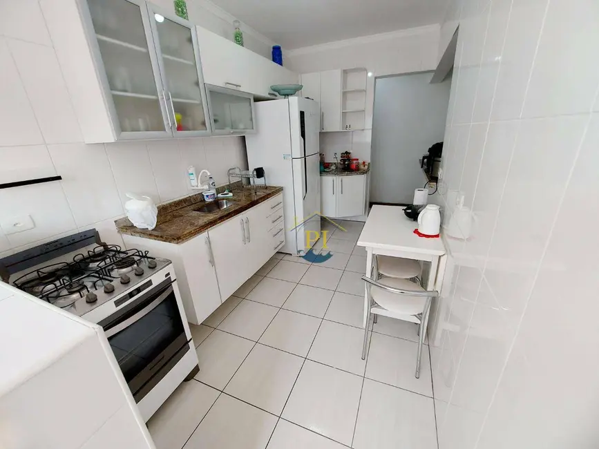 Apartamento com 2 quartos à venda, 87m2 em Canto do Forte, Praia Grande - SP - imagem 8 Foto 8 de Apartamento com 2 quartos à venda, 87m2 em Canto do Forte, Praia Grande - SP
